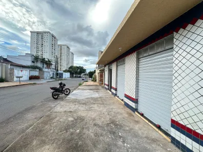 Sala Comercial para alugar, 45m² no Setor Sudoeste, Goiânia