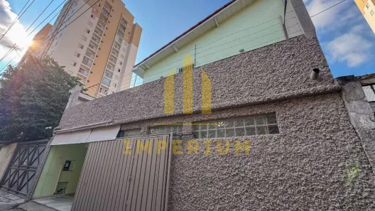 Sobrado com 2 Quartos à venda, 200m² no Limão, São Paulo