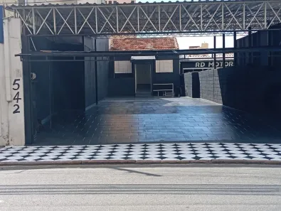 Ponto Comercial à venda, 158m² no Centro, Sorocaba
