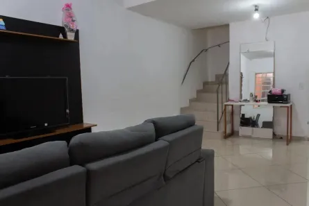 Casa com 2 Quartos à venda, 150m² no Santo Amaro, São Paulo