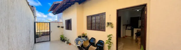 Casa de Condomínio com 2 Quartos à venda, 40m² no Vila Seabra, Mongaguá
