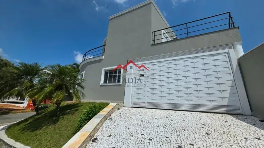 Casa com 3 Quartos à venda, 250m² no Chácara Morada Mediterrânea, Jundiaí