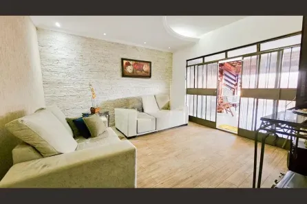 Casa com 4 Quartos à venda, 177m² no Dom Cabral, Belo Horizonte