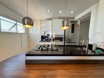 Apartamento com 1 Quarto à venda, 57m² no Taquaral, Campinas