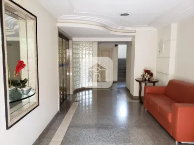 Apartamento com 4 Quartos à venda, 150m² no General Osório, Uberlândia
