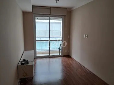 Apartamento com 1 Quarto à venda, 53m² no Mooca, São Paulo