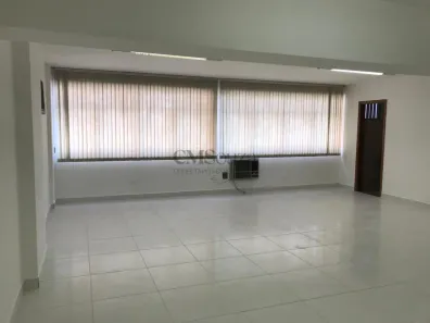 Sala Comercial para alugar, 70m² no Caiçaras, Londrina
