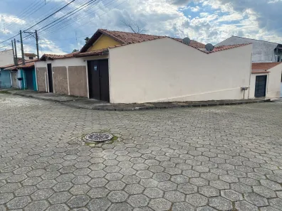 Casa com 5 Quartos à venda, 246m² no Santo Antônio, Lorena