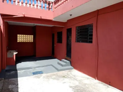 Casa com 1 Quarto para alugar, 55m² no Cidade São Mateus, São Paulo