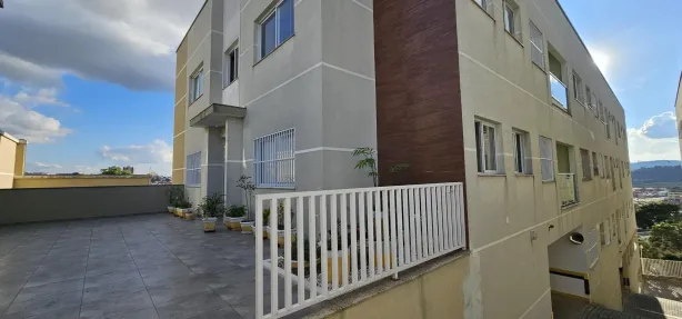 Apartamento com 2 Quartos à venda, 74m² no Jardim Brasil, Atibaia