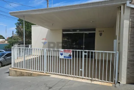 Sala Comercial para alugar, 70m² no Centro, Cosmópolis