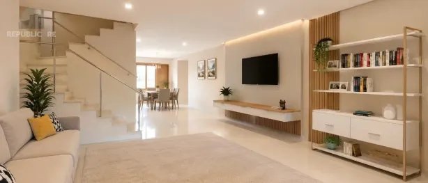 Casa com 3 Quartos à venda, 108m² no Espírito Santo, Porto Alegre