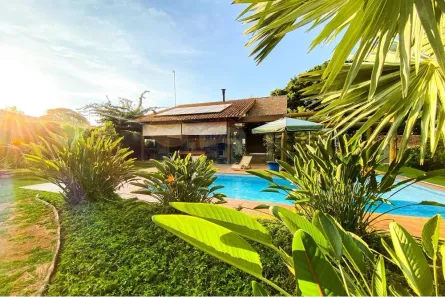 Casa com 2 Quartos à venda, 212m² no Tucura, Mogi Mirim