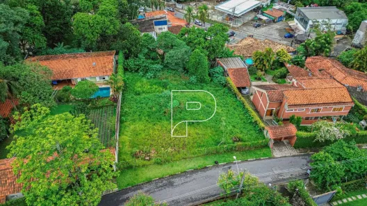 Lote/Terreno à venda, 1050m² no Granja Viana, Cotia