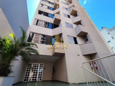 Apartamento com 2 Quartos à venda, 168m² no Centro, Cascavel