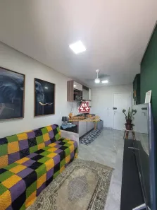 Apartamento com 1 Quarto para venda ou aluguel, 40m² no Macedo, Guarulhos