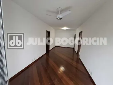 Apartamento com 3 Quartos à venda, 99m² no Anil, Rio de Janeiro