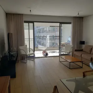 Apartamento com 3 Quartos à venda, 149m² no Moema, São Paulo
