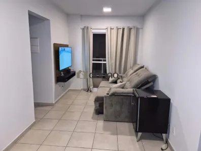 Apartamento com 2 Quartos à venda, 110m² no Olinda, Uberaba