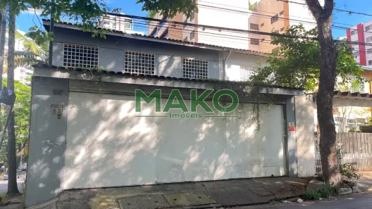 Imóvel Comercial com 3 Quartos para alugar, 207m² no Real Parque, São Paulo