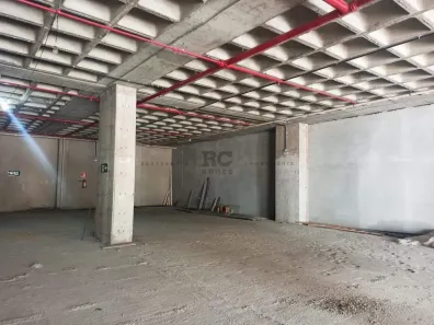 Ponto Comercial para alugar, 205m² no Savassi, Belo Horizonte
