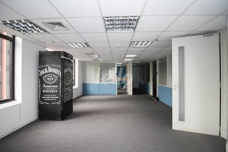 Sala Comercial para alugar, 104m² no Cidade Monções, São Paulo