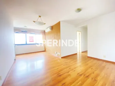Apartamento com 3 Quartos para alugar, 85m² no Vila Ipiranga, Porto Alegre
