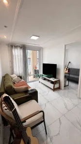 Apartamento com 3 Quartos para alugar, 62m² no Passaré, Fortaleza
