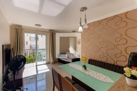 Apartamento com 3 Quartos à venda, 59m² no Vila Mendes, São Paulo