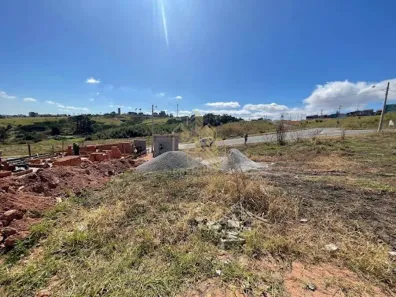 Lote/Terreno à venda, 327m² no Conjunto Habitacional José Barnet Y Vives, Atibaia