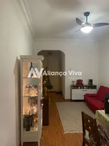 Apartamento com 2 Quartos à venda, 83m² no Catete, Rio de Janeiro