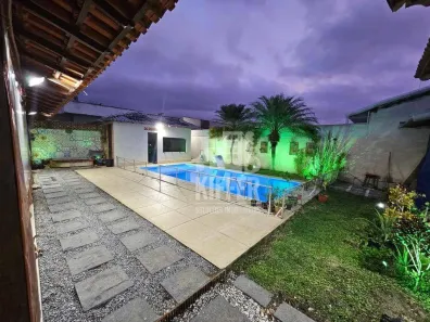 Casa de Condomínio com 3 Quartos à venda, 124m² no Flamengo, Maricá