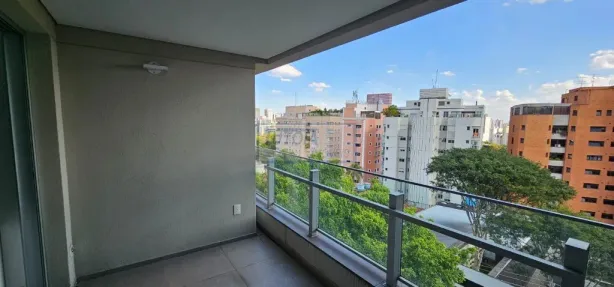 Apartamento com 1 Quarto à venda, 50m² no Pinheiros, São Paulo