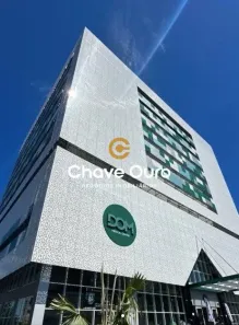 Sala Comercial à venda, 170m² no Centro, Cascavel