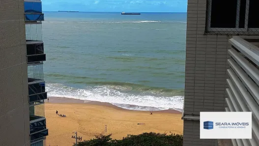 Apartamento com 3 Quartos à venda, 100m² no Praia de Itaparica, Vila Velha