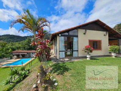 Casa com 5 Quartos à venda, 250m² no Miguel Pereira, Miguel Pereira
