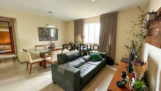 Cobertura com 3 Quartos à venda, 174m² no Nova Floresta, Belo Horizonte