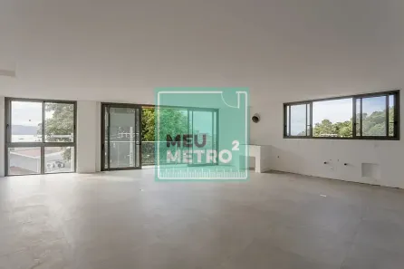 Apartamento com 3 Quartos à venda, 157m² no Jurerê, Florianópolis