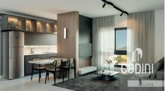 Apartamento com 2 Quartos à venda, 55m² no Nações, Balneário Camboriú