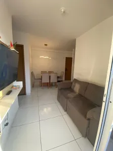 Apartamento com 2 Quartos à venda, 49m² no Turu, São Luís