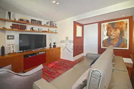 Apartamento com 3 Quartos à venda, 132m² no Paraíso, São Paulo