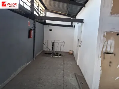 Galpão/Depósito/Armazém para alugar, 312m² no Jardim Jaqueline, São Paulo