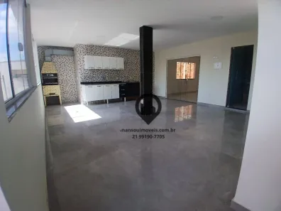 Casa com 2 Quartos à venda, 150m² no Paciência, Rio de Janeiro