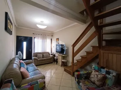 Casa com 3 Quartos à venda, 114m² no Estância Velha, Canoas