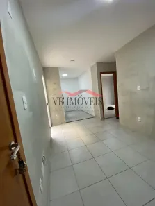 Apartamento com 2 Quartos para alugar, 60m² no São Luiz, Volta Redonda