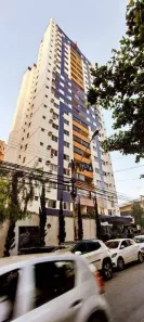 Apartamento com 2 Quartos para alugar, 60m² no Nova Suiça, Goiânia