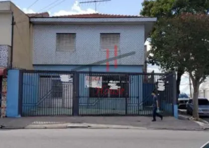 Imóvel Comercial para alugar, 230m² no Cangaíba, São Paulo