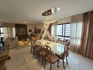 Apartamento com 4 Quartos à venda, 384m² no Horto Florestal, Salvador