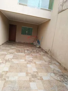 Casa com 3 Quartos à venda, 112m² no Vila Nova, São Paulo