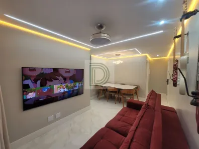 Apartamento com 3 Quartos à venda, 58m² no Jardim das Vertentes, São Paulo